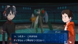 画像集#018のサムネイル/「デジモンワールド リ:デジタイズ」,デジタワー内部にある施設の一つ“闘技場”で勝ち上がれ。おてんばなお嬢様「リリ」と執事「セバスチャン」も公開に
