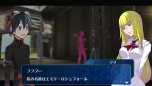 画像集#035のサムネイル/「デジモンワールド リ:デジタイズ」,デジタワー内部にある施設の一つ“闘技場”で勝ち上がれ。おてんばなお嬢様「リリ」と執事「セバスチャン」も公開に