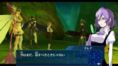 画像集#010のサムネイル/「デジモンワールド リ:デジタイズ」ストーリーの鍵を握る人物や,主人公たちに襲い掛かってくる謎の生命体の情報が公開に