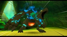 画像集#012のサムネイル/「デジモンワールド リ:デジタイズ」ストーリーの鍵を握る人物や,主人公たちに襲い掛かってくる謎の生命体の情報が公開に