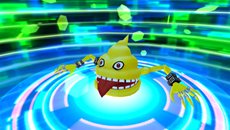 画像集#004のサムネイル/「デジモンワールド リ:デジタイズ」デジタルワールドで出会う変わったデジモン3体を紹介。そのデジモンがいないとクリアできないイベントも