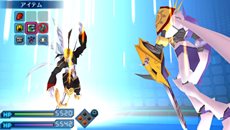 画像集#017のサムネイル/「デジモンワールド リ:デジタイズ」デジタルワールドで出会う変わったデジモン3体を紹介。そのデジモンがいないとクリアできないイベントも