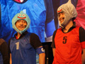 ［TGS 2012］我ら「ふじくすチーム」が余裕の勝利！「ドラゴンクエストX 目覚めし五つの種族 オンライン」メディア対抗バトルトライアルレポート