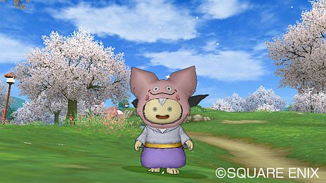 画像集#003のサムネイル/「ドラゴンクエストX 目覚めし五つの種族 オンライン」，お友達紹介キャンペーンが11月22日に開始。「戦国IXA」など4タイトルのアイテムがもらえる企画も
