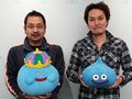オンラインゲームの常識に“ドラクエ流”で挑む取り組み――「ドラゴンクエストX」運営開発のキーパーソンにその思想を聞いてみた