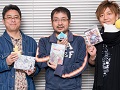 MMORPGの面白さってなんだ?――オンラインゲーム開発のあれこれを語り尽くす「DQX」「FFXI」「FFXIV」プロデューサー座談会