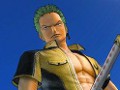 「ワンピース 海賊無双」,ゲームプレイや原作のシーンを盛り込んだPV第2弾を,公式サイトで公開