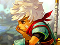 今週の「海外ゲーム四天王」は,E3で注目された見下ろし型のアクションRPG「Bastion」を紹介。グラフィックスとサウンドがとっても魅力的