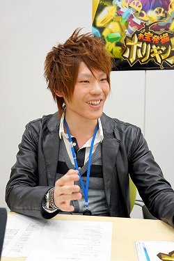 画像集#003のサムネイル/「不思議のダンジョン」のノウハウと,オンラインゲームならではの要素が融合。OBT開始間近の“箱庭MMORPG”「お宝発掘 ホリキング」の魅力を紹介