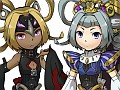 「不思議のダンジョン」のノウハウと,オンラインゲームならではの要素が融合。OBT開始間近の“箱庭MMORPG”「お宝発掘 ホリキング」の魅力を紹介