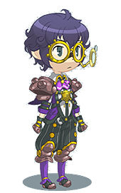画像集#019のサムネイル/「お宝発掘 ホリキング」,ハウジングの様子が分かる紹介ムービーを公開。「ゴールドメテオライト」の単価が2倍になるOBT企画の情報も