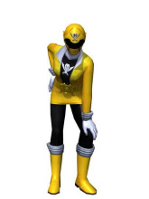 画像集#006のサムネイル/日曜朝7:30のヒーローがニンテンドーDSに登場。「海賊戦隊ゴーカイジャー あつめて変身!35戦隊!」11月17日発売決定
