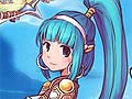 崑崙日本,ブラウザ型MMORPG「パラダイス☆ファンタジー」のティザーサイトを公開。ゲーム内容が分かるムービーを4GamerにUp