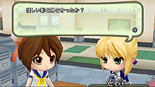 画像集#004のサムネイル/「ねんどろいど じぇねれ〜しょん」の発売日は2012年2月23日。「ねんどろいどぷらすチャーム」8体を同梱した限定版や初回封入特典の情報が公開に
