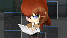 画像集#007のサムネイル/「ねんどろいど じぇねれ〜しょん」の発売日は2012年2月23日。「ねんどろいどぷらすチャーム」8体を同梱した限定版や初回封入特典の情報が公開に