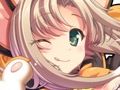 「それゆけ! ぶるにゃんマン Portable」が8月2日に発売決定。“猫耳メイド”な新キャラクター「めいにゃんマン」の情報が明らかに