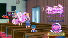 画像集#014のサムネイル/ PS3版「ぎゃる☆がん」の発売日が2012年2月23日に決定。モテ過ぎた主人公のその後を描く“ドキドキカーニバル”ほか追加要素多数