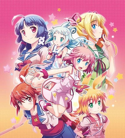 画像集#010のサムネイル/PS3版「ぎゃる☆がん」は,厳選された423種類のパンツを収録。こだわりのリスト一部や限定版情報をお届け
