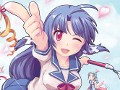 PlayStation 3用ソフト「ぎゃる☆がん」のOPムービーが公開。「ZQN☆(ズキューン)」が歌う新曲,「ILLUMINATION LOVE」をチェックしてみよう