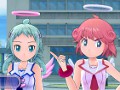 「ぎゃる☆がん」,「ドキドキカーニバル」モードの内容と,出演声優の田村ゆかりさん,堀江由衣さんのコメントを公開。店頭体験会の情報も明らかに