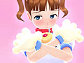 カメラの角度には変更ナシ。 明日発売のPS3「ぎゃる☆がん」,「それゆけ!ぶるにゃんマン」とのコラボDLC&アップデートパッチを,発売と同時に配信