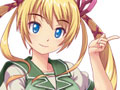 PS3版「ぎゃる☆がん」いよいよ発売。ヒロインの1人「桜咲薫子」を演じる内田真礼さんに話を聞いてきた