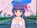 「ぎゃる☆がん」,ギャラリーモードでアンロックできるヒロインと一般生徒用のコスチュームの情報を公開