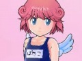 「ぎゃる☆がん」PS3版に新DLC「天使用 体操服」「天使用 スクール水着」が登場