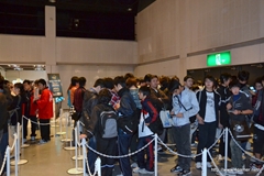 画像集#021のサムネイル/仙台に2200人以上のハンターが集結。「秋祭！ 狩友（とも）の集いin仙台 モンスターハンターフェスタ'11」レポートを掲載