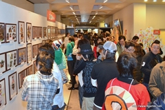 画像集#023のサムネイル/仙台に2200人以上のハンターが集結。「秋祭！ 狩友（とも）の集いin仙台 モンスターハンターフェスタ'11」レポートを掲載