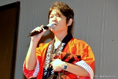 画像集#024のサムネイル/仙台に2200人以上のハンターが集結。「秋祭！ 狩友（とも）の集いin仙台 モンスターハンターフェスタ'11」レポートを掲載