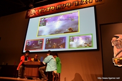 画像集#033のサムネイル/仙台に2200人以上のハンターが集結。「秋祭！ 狩友（とも）の集いin仙台 モンスターハンターフェスタ'11」レポートを掲載