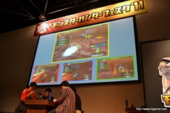 画像集#051のサムネイル/仙台に2200人以上のハンターが集結。「秋祭！ 狩友（とも）の集いin仙台 モンスターハンターフェスタ'11」レポートを掲載