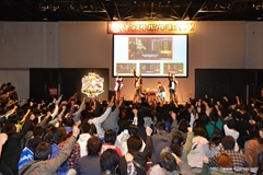画像集#061のサムネイル/仙台に2200人以上のハンターが集結。「秋祭！ 狩友（とも）の集いin仙台 モンスターハンターフェスタ'11」レポートを掲載