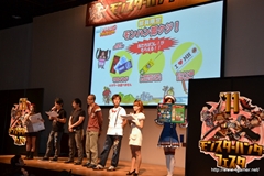 画像集#066のサムネイル/仙台に2200人以上のハンターが集結。「秋祭！ 狩友（とも）の集いin仙台 モンスターハンターフェスタ'11」レポートを掲載