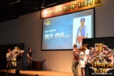 画像集#069のサムネイル/仙台に2200人以上のハンターが集結。「秋祭！ 狩友（とも）の集いin仙台 モンスターハンターフェスタ'11」レポートを掲載