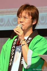 画像集#072のサムネイル/仙台に2200人以上のハンターが集結。「秋祭！ 狩友（とも）の集いin仙台 モンスターハンターフェスタ'11」レポートを掲載