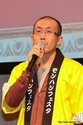 画像集#074のサムネイル/仙台に2200人以上のハンターが集結。「秋祭！ 狩友（とも）の集いin仙台 モンスターハンターフェスタ'11」レポートを掲載