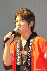 画像集#075のサムネイル/仙台に2200人以上のハンターが集結。「秋祭！ 狩友（とも）の集いin仙台 モンスターハンターフェスタ'11」レポートを掲載