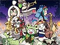 モンハンシリーズの人気楽曲がジャズに。「モンスターハンター スウィング 〜ビッグバンドジャズアレンジ〜」が本日発売。試聴用サンプルを4GamerにUp