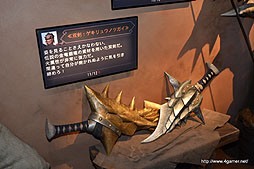 画像集#060のサムネイル/実物大リオレウス希少種はギネス世界記録に認定。7月20日にスタートする，ユニバーサル・スタジオ・ジャパンの「モンスターハンター・ザ・リアル 2012」前夜祭をレポート