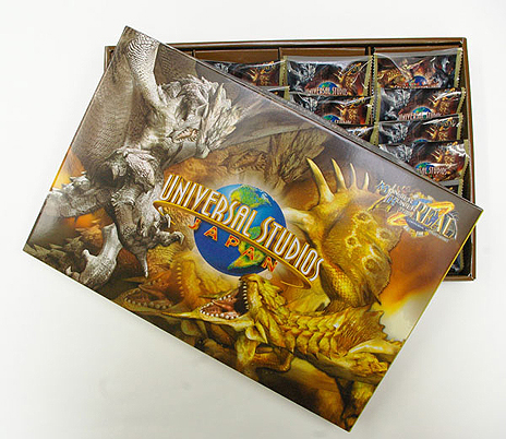 画像集#017のサムネイル/USJの「モンスターハンター・ザ・リアル 2012」が本日開幕。等身大「動くリオレイア希少種」にDLクエストの先行配信にと催しは盛りだくさん