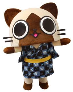 画像集#005のサムネイル/「モンハン」のグッズを取り扱うショップが福岡・小倉に期間限定でオープン