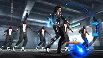 画像集#003のサムネイル/ユービーアイソフト，PlayStation Vita向けに日本で発売される4タイトルを発表。マイケルや，いたずら好きのウサギがVitaにやってくる