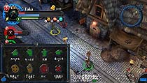 画像集#009のサムネイル/ユービーアイソフト，PlayStation Vita向けに日本で発売される4タイトルを発表。マイケルや，いたずら好きのウサギがVitaにやってくる