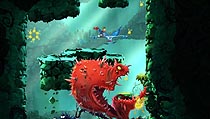 画像集#011のサムネイル/ユービーアイソフト，PlayStation Vita向けに日本で発売される4タイトルを発表。マイケルや，いたずら好きのウサギがVitaにやってくる