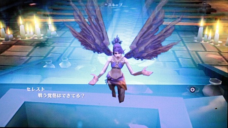 画像集#013のサムネイル/「ダーククエスト アライアンス」のインプレッションを掲載。PS Vitaに登場した王道“ハック＆スラッシュ”を小一時間遊んでみた