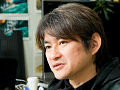 あ,やられた。水口哲也氏が語る思い出の一本「WipEout」。――ゲームアーカイブス700本突破記念! 特別インタビュー第3弾