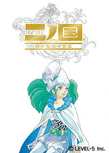 画像集#006のサムネイル/レベルファイブのプライベートショウ,「LEVEL5 WORLD 2011」のステージイベント情報が公開に