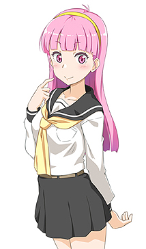 画像集#005のサムネイル/「僕は友達が少ない ぽーたぶる」最新情報。“特殊で残念なオリジナル要素”があるという同梱ソフト「きらめきスクールライフSP」の内容が公開